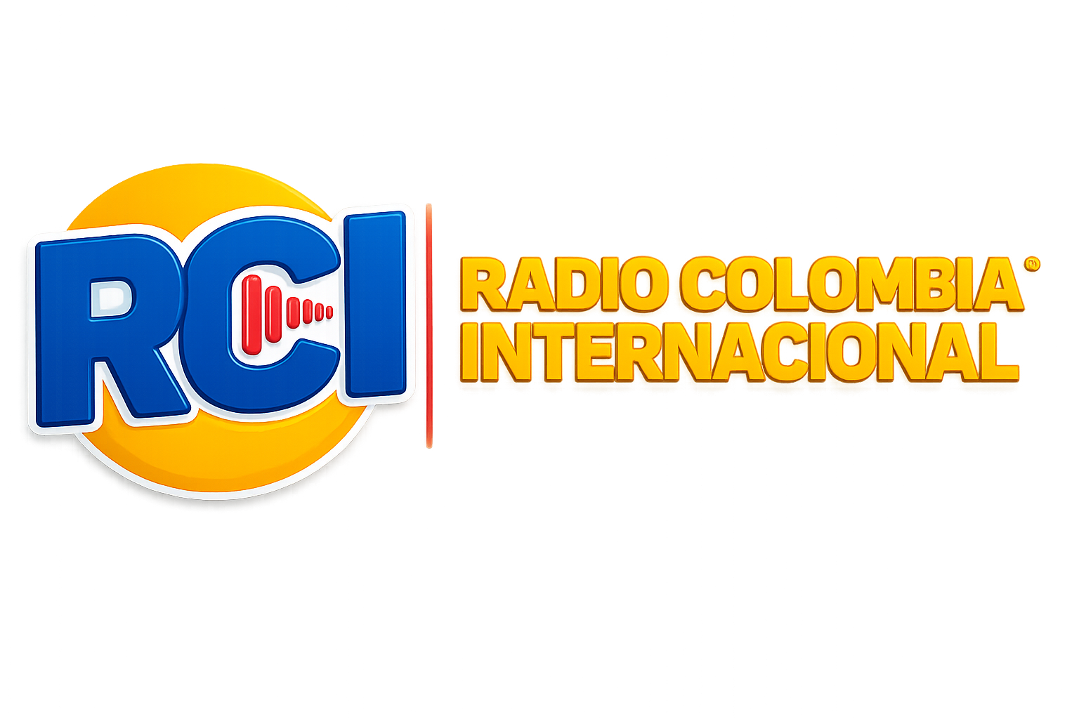 Radio Colombia Internacional